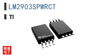 LM2903SPWRCT