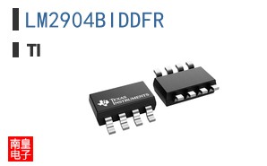 LM2904BIDDFR