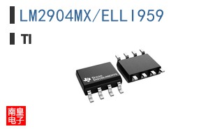 LM2904MX/ELLI959�ο�ͼƬ