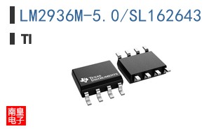 LM2936M-5.0/SL162643�ο�ͼƬ
