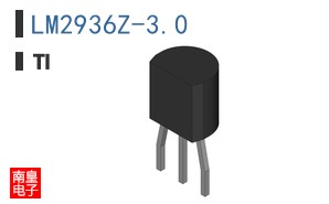 LM2936Z-3.0
