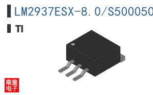 LM2937ESX-8.0/S5000508�ο�ͼƬ