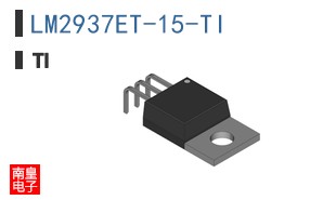 LM2937ET-15-TI