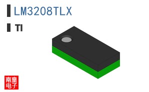 LM3208TLX