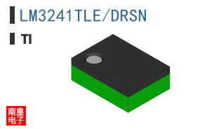 LM3241TLE/DRSN参考图片