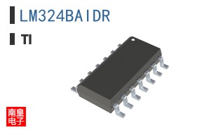 LM324BAIDR