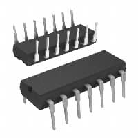 LM324N|TI电子元件