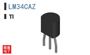LM34CAZ