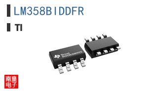 LM358BIDDFR