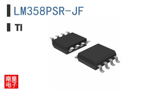 LM358PSR-JF参考图片