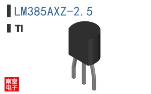LM385AXZ-2.5