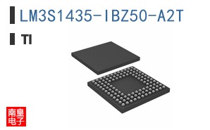 LM3S1435-IBZ50-A2T参考图片