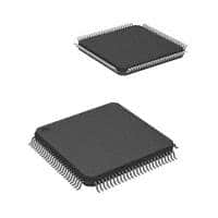 LM3S2739-EQC50-A2T|TI电子元件