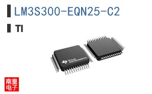 LM3S300-EQN25-C2