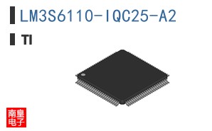 LM3S6110-IQC25-A2