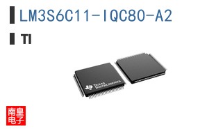 LM3S6C11-IQC80-A2