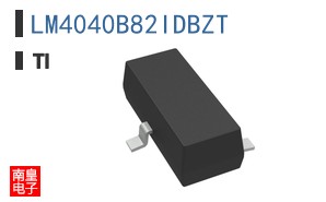 LM4040B82IDBZT
