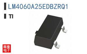 LM4060A25EDBZRQ1