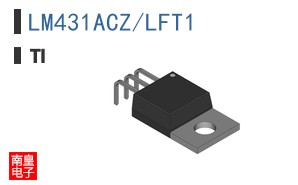 LM431ACZ/LFT1