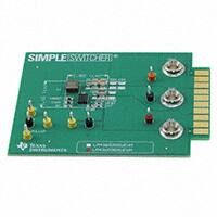 LM43603DSUEVM|TI电子元件
