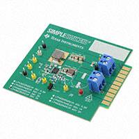 LM43603PWPEVM|TI电子元件