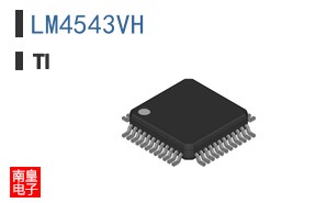 LM4543VH