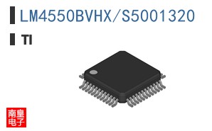 LM4550BVHX/S5001320