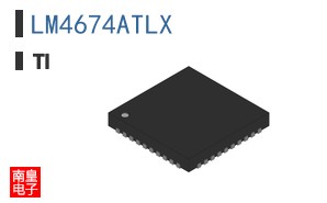 LM4674ATLX