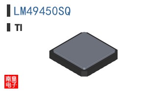 LM49450SQ