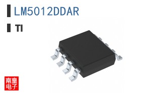 LM5012DDAR