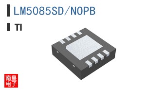 LM5085SD/NOPB