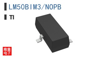 LM50BIM3/NOPB