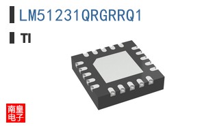 LM51231QRGRRQ1