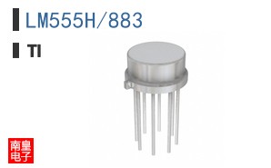 LM555H/883