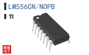 LM556CN/NOPB