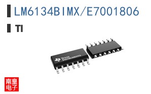 LM6134BIMX/E7001806�ο�ͼƬ