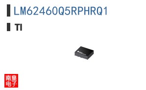 LM62460Q5RPHRQ1参考图片
