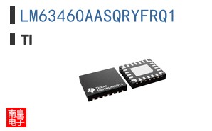 LM63460AASQRYFRQ1