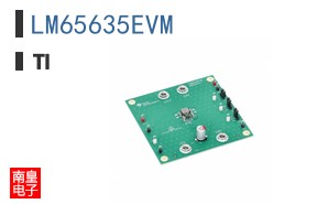 LM65635EVM