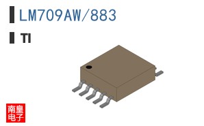 LM709AW/883�ο�ͼƬ