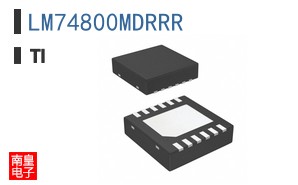 LM74800MDRRR