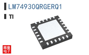 LM74930QRGERQ1