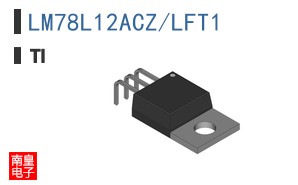LM78L12ACZ/LFT1