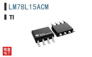 LM78L15ACM
