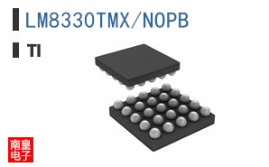 LM8330TMX/NOPB