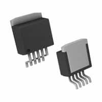 LM9076S-5.0/NOPB|TI电子元件
