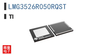 LMG3526R050RQST