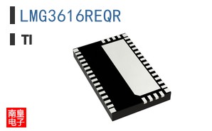 LMG3616REQR