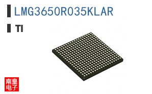 LMG3650R035KLAR