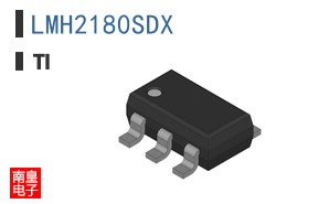 LMH2180SDX